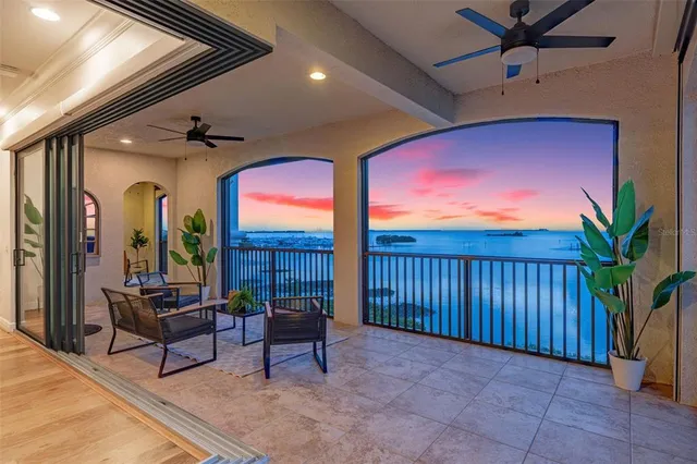 $1,854,900 | 5703 Yeats Manor Drive, Unit 401, Tampa, FL 33616