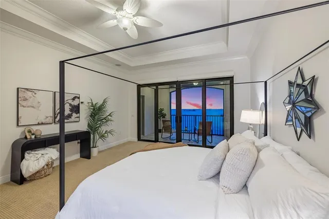 $1,854,900 | 5703 Yeats Manor Drive, Unit 401, Tampa, FL 33616