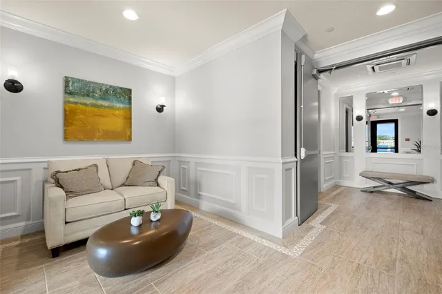 $1,854,900 | 5703 Yeats Manor Drive, Unit 401, Tampa, FL 33616