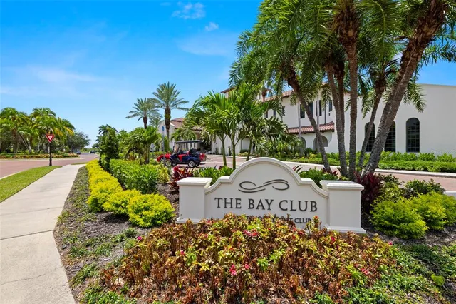 $1,854,900 | 5703 Yeats Manor Drive, Unit 401, Tampa, FL 33616
