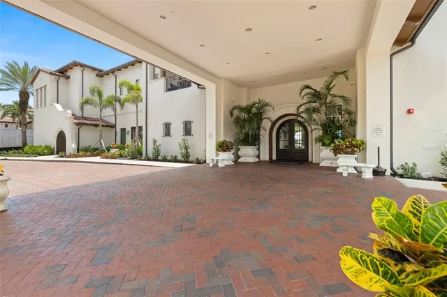 $1,854,900 | 5703 Yeats Manor Drive, Unit 401, Tampa, FL 33616