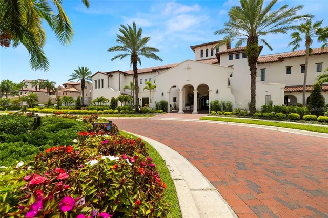 $1,854,900 | 5703 Yeats Manor Drive, Unit 401, Tampa, FL 33616