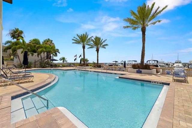 $1,854,900 | 5703 Yeats Manor Drive, Unit 401, Tampa, FL 33616