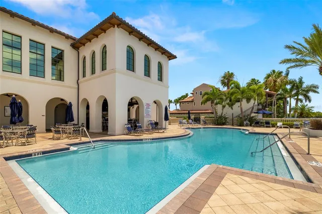 $1,854,900 | 5703 Yeats Manor Drive, Unit 401, Tampa, FL 33616