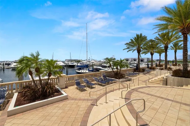 $1,854,900 | 5703 Yeats Manor Drive, Unit 401, Tampa, FL 33616