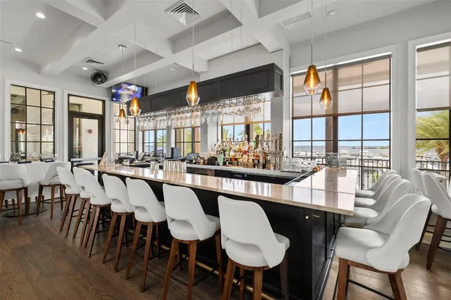 $1,854,900 | 5703 Yeats Manor Drive, Unit 401, Tampa, FL 33616