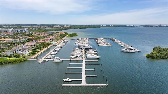 $1,854,900 | 5703 Yeats Manor Drive, Unit 401, Tampa, FL 33616