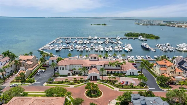 $1,854,900 | 5703 Yeats Manor Drive, Unit 401, Tampa, FL 33616