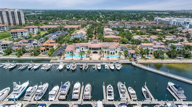 $1,854,900 | 5703 Yeats Manor Drive, Unit 401, Tampa, FL 33616