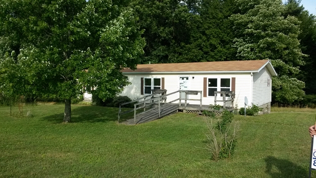 710 Reed Road Clarion, PA 16214 - Photo 1 of 1 Main View
