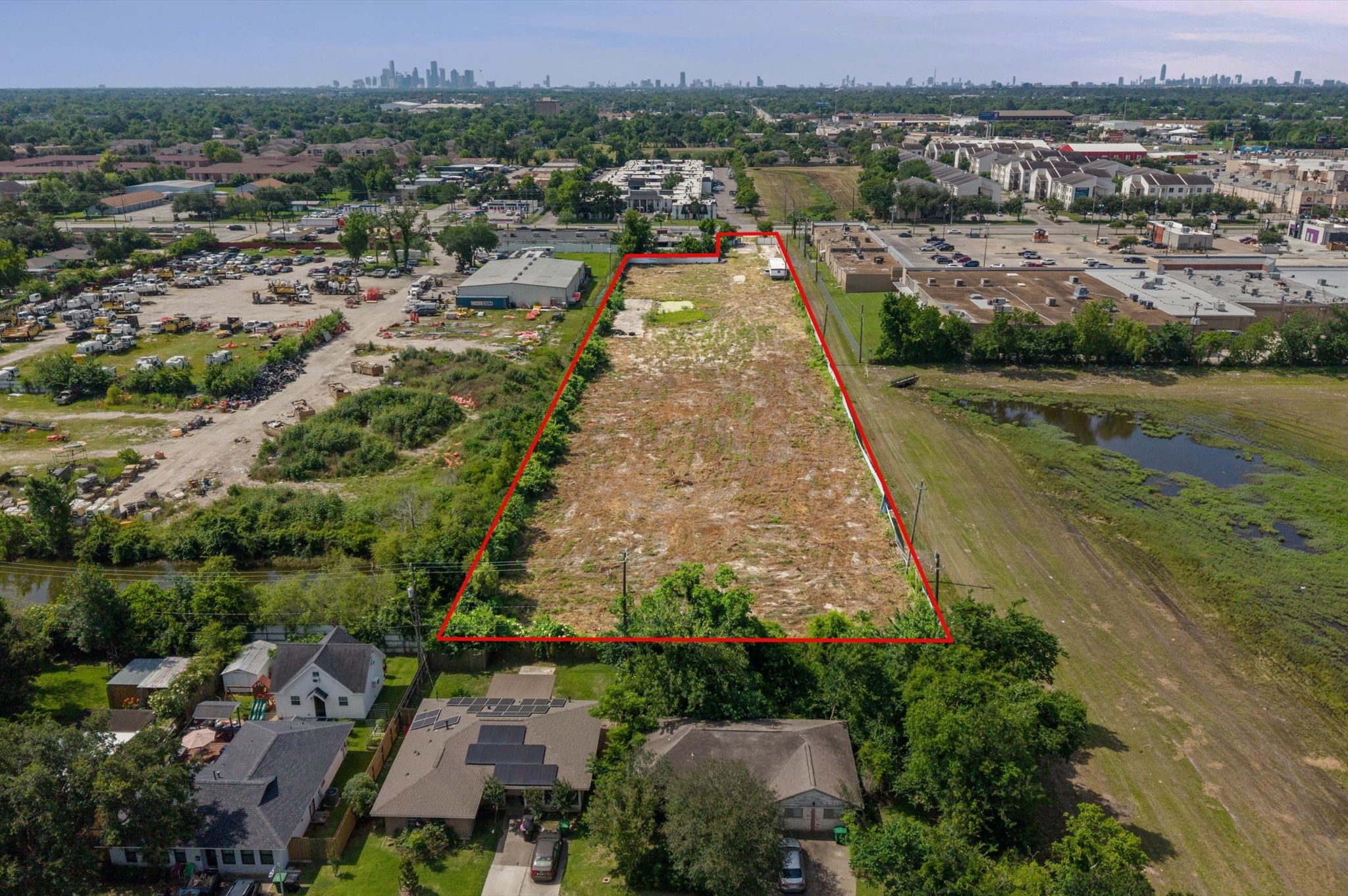 220 Little York Road Houston, TX 77076 - Photo 3 of 8