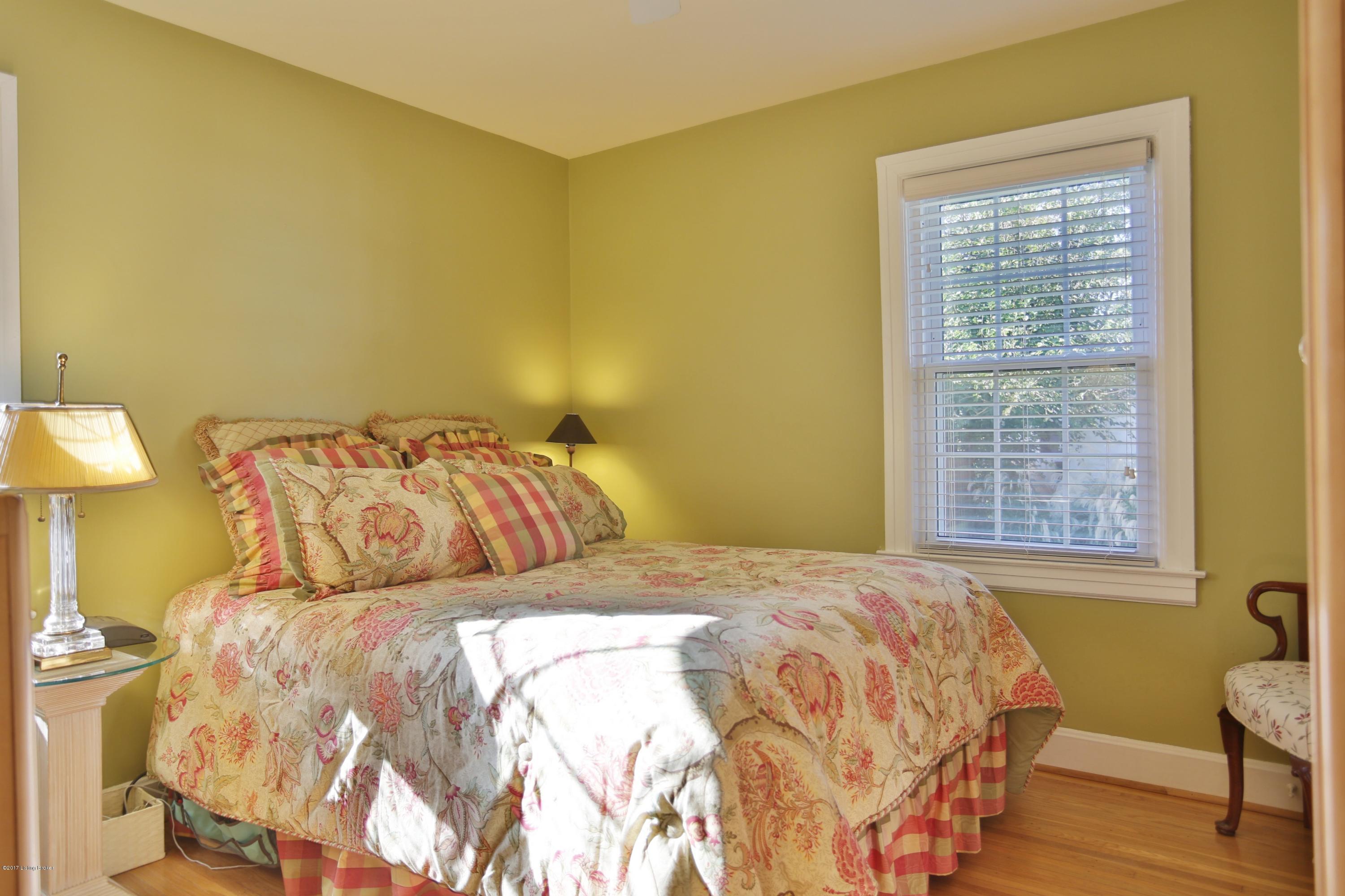 3004 Curran Road Louisville, KY 40205 - Photo 16 of 30 Bedroom 1