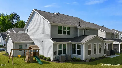 $975,000 | 1265 Meadow Queen Lane, Apex, NC 27502