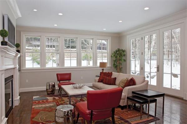 3 Olmsted Road Brookline, MA 02445 - Photo 2 of 12