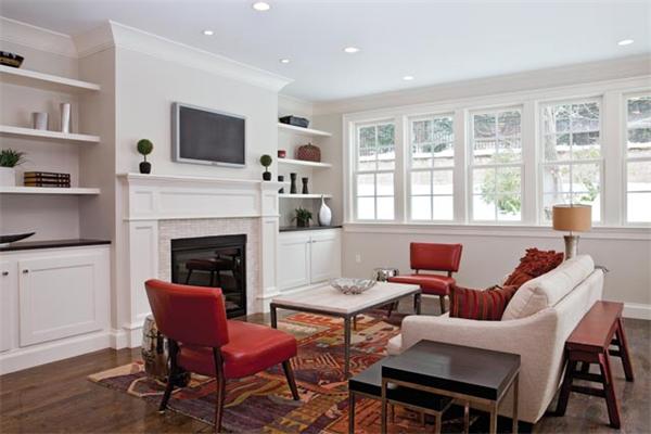 3 Olmsted Road Brookline, MA 02445 - Photo 3 of 12