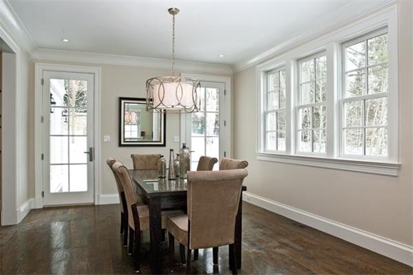 3 Olmsted Road Brookline, MA 02445 - Photo 4 of 12
