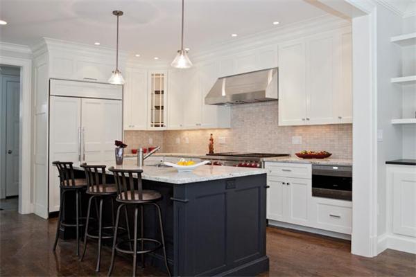 3 Olmsted Road Brookline, MA 02445 - Photo 5 of 12