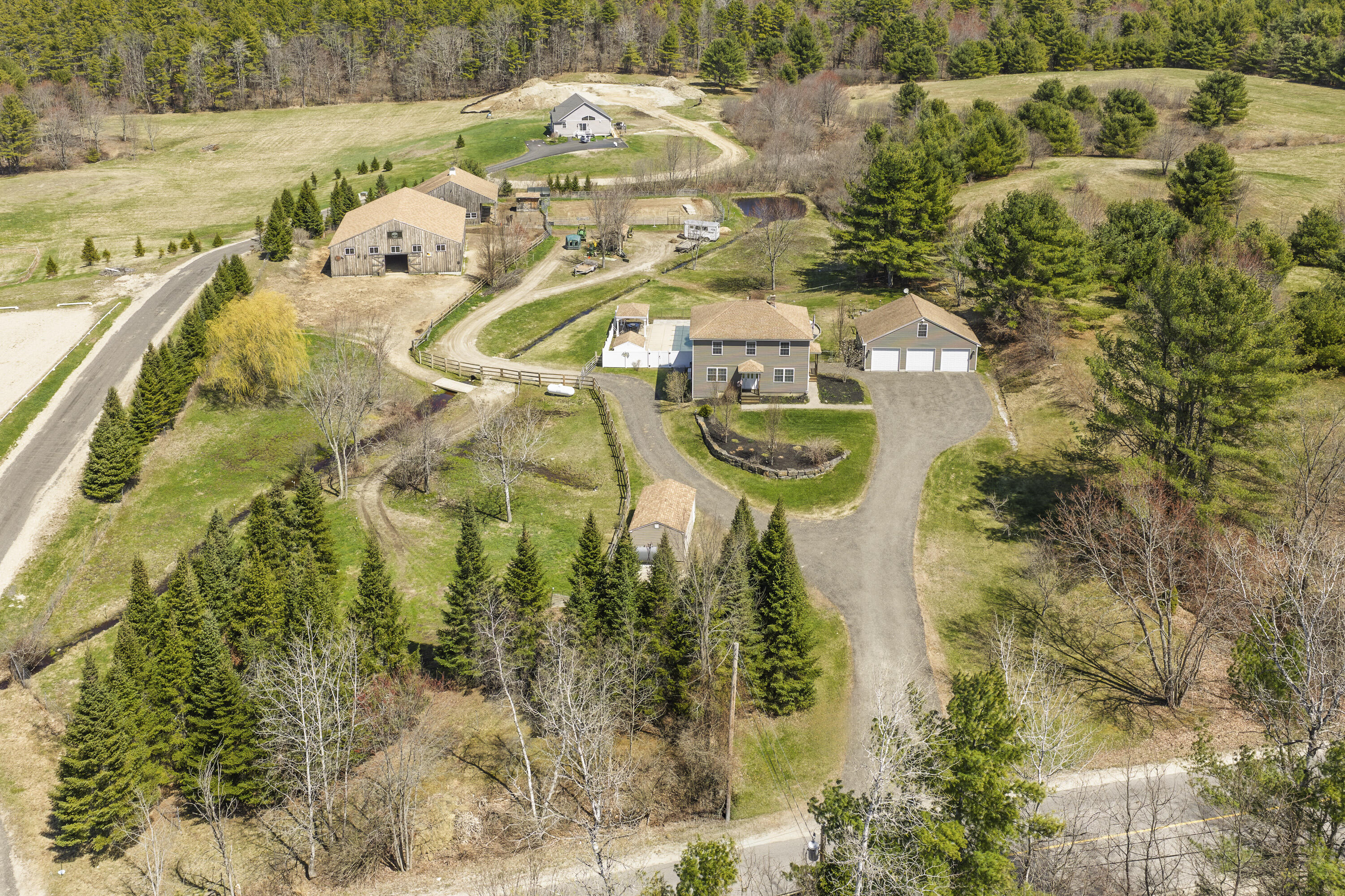 161 Dyer Road Dayton, ME 04005 - Photo 76 of 78 161 Dyer Road Dayton-13