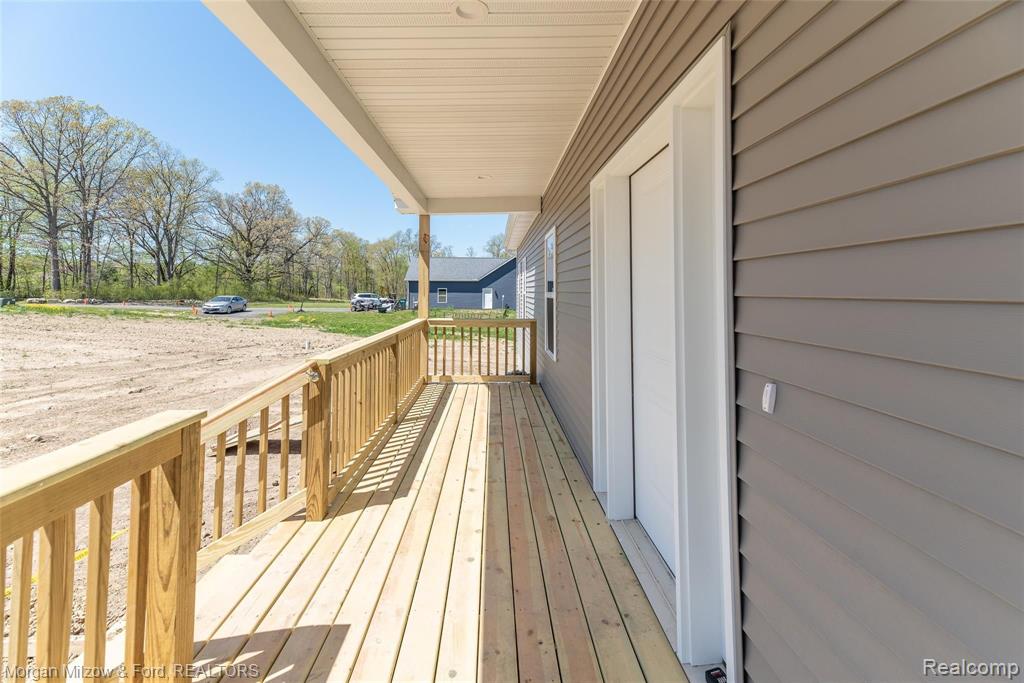 1305 South Hickory Ridge Road Highland, MI 48357 - Photo 27 of 34