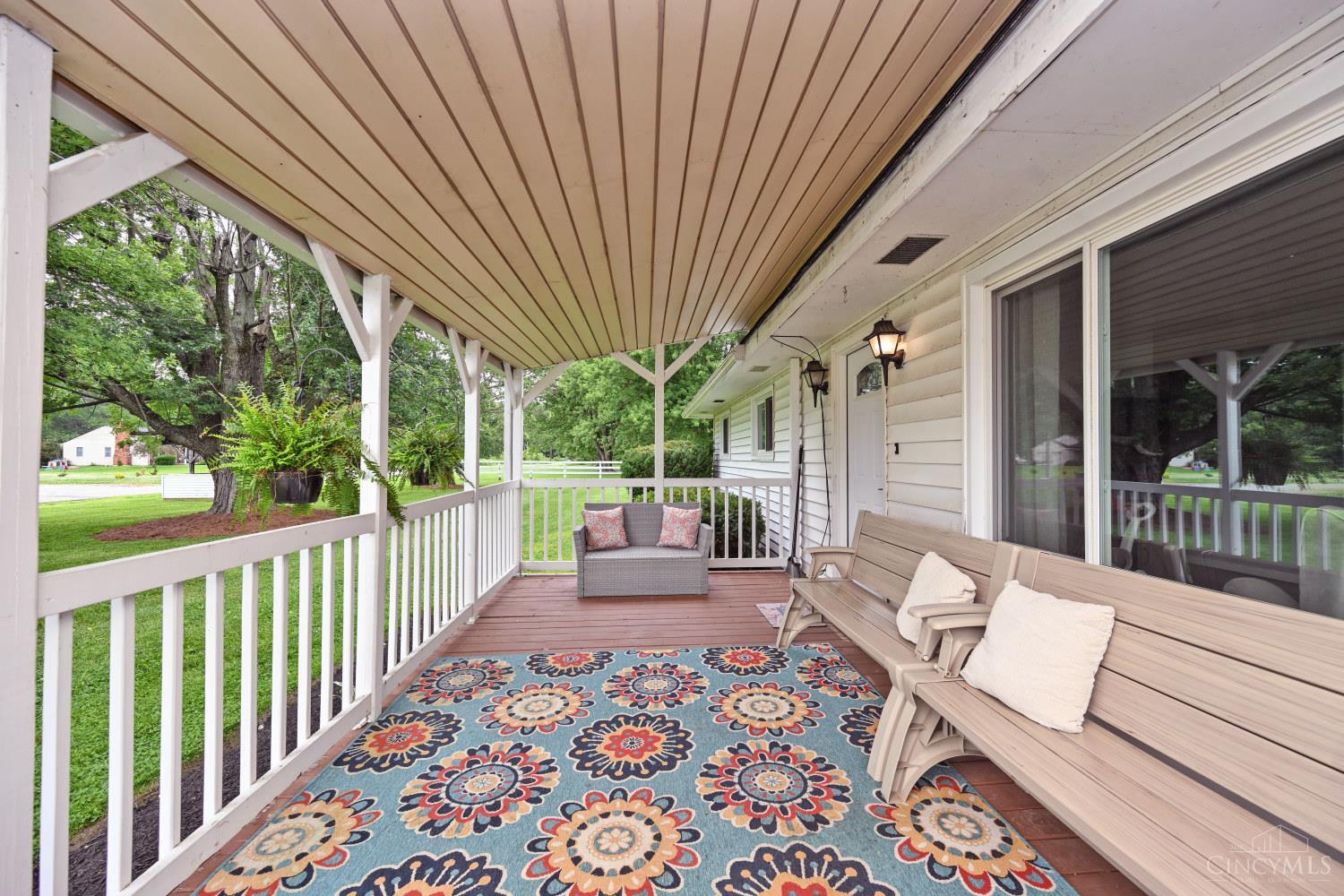 9738 Gustin Rider Road Blanchester, OH 45107 - Photo 4 of 47