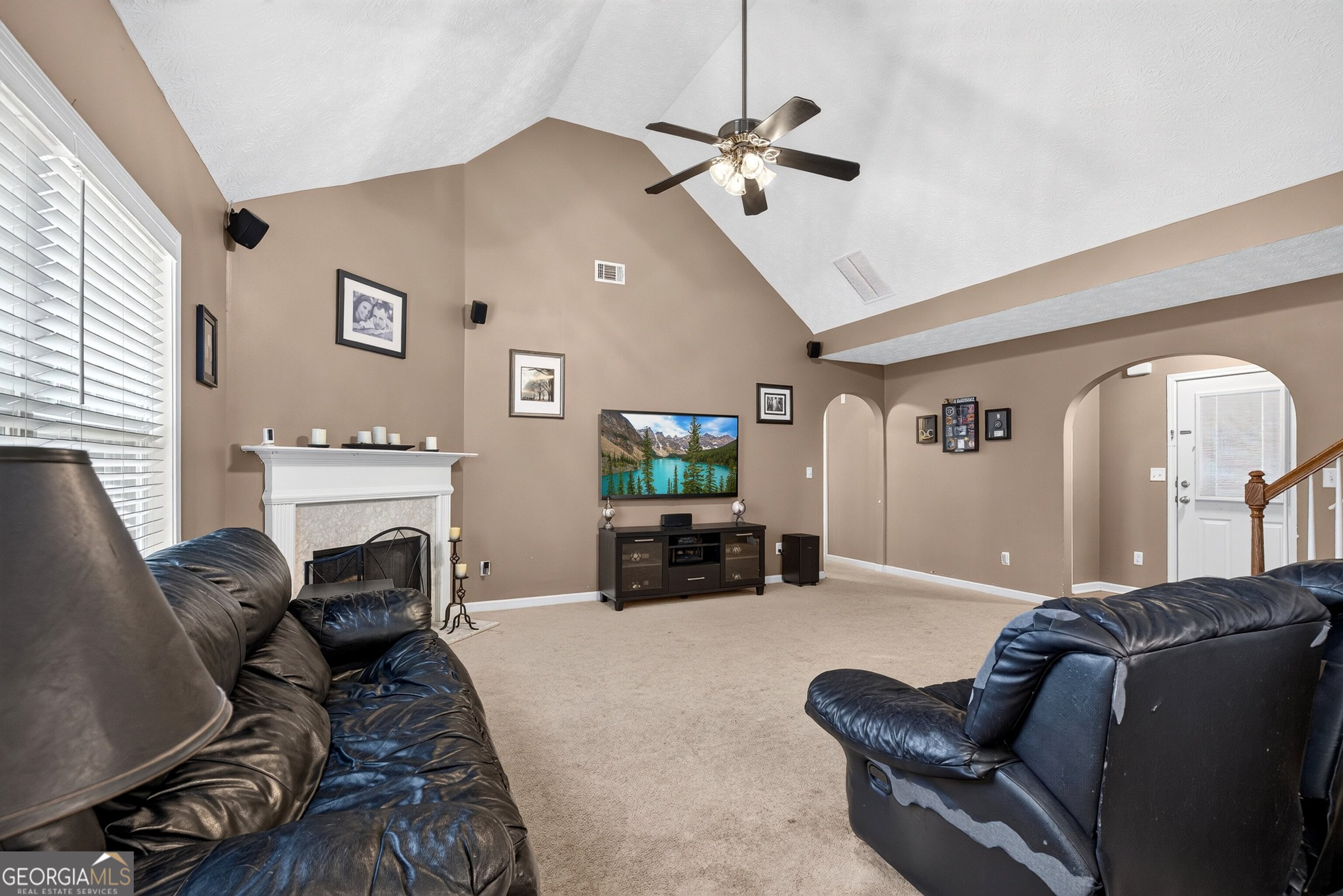 107 Bramble Way Griffin, GA 30224 - Photo 9 of 40
