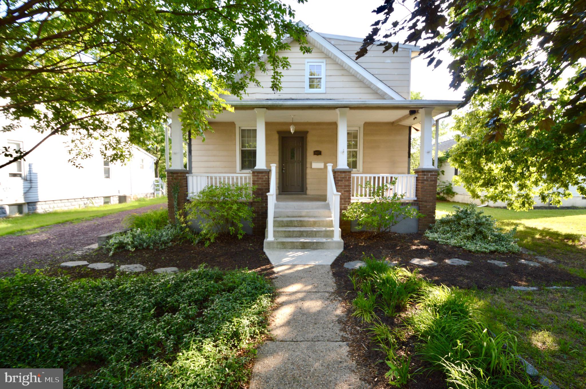 607 Arndt Avenue Riverside, NJ 08075 - Photo 1 of 16