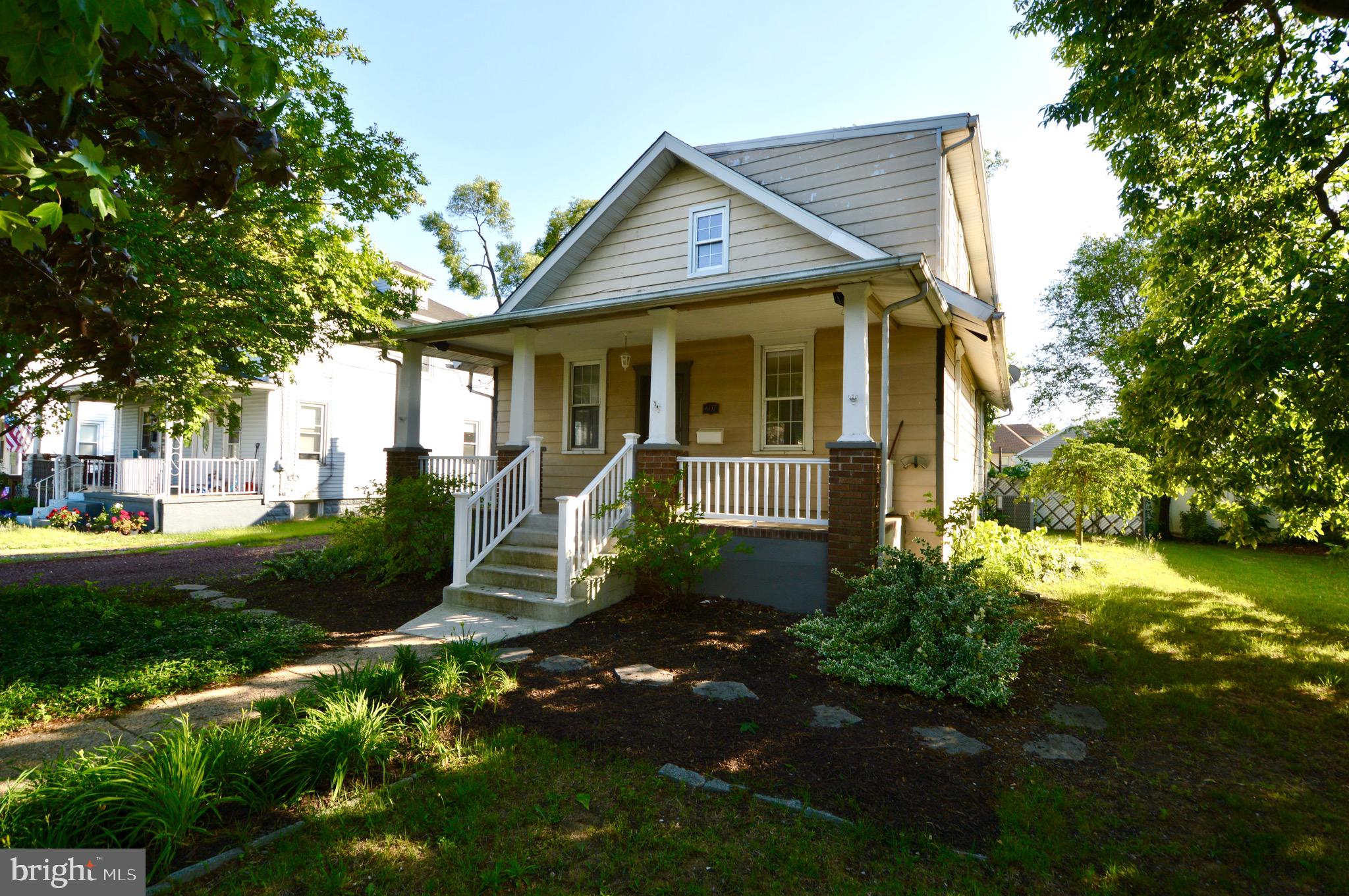 607 Arndt Avenue Riverside, NJ 08075 - Photo 2 of 16
