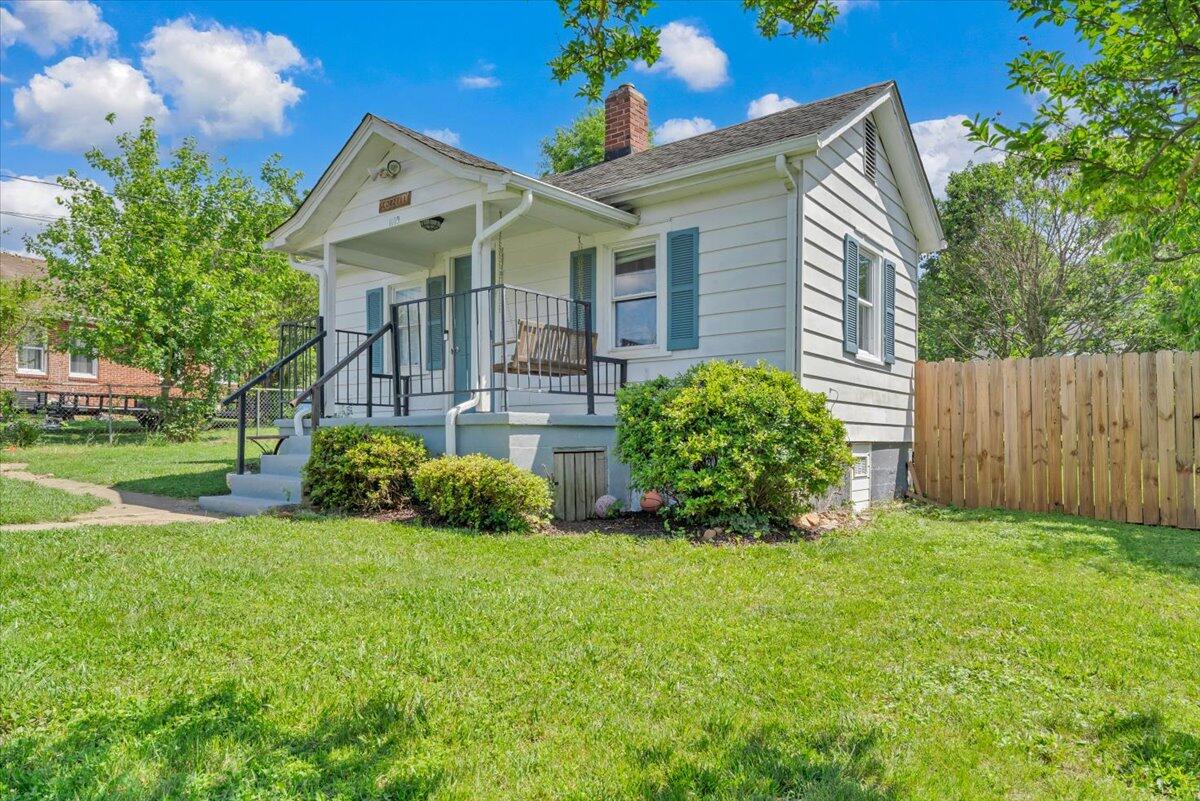 1109 Ray Road Southeast Roanoke, VA 24014 - Photo 24 of 24 32-MIB01209