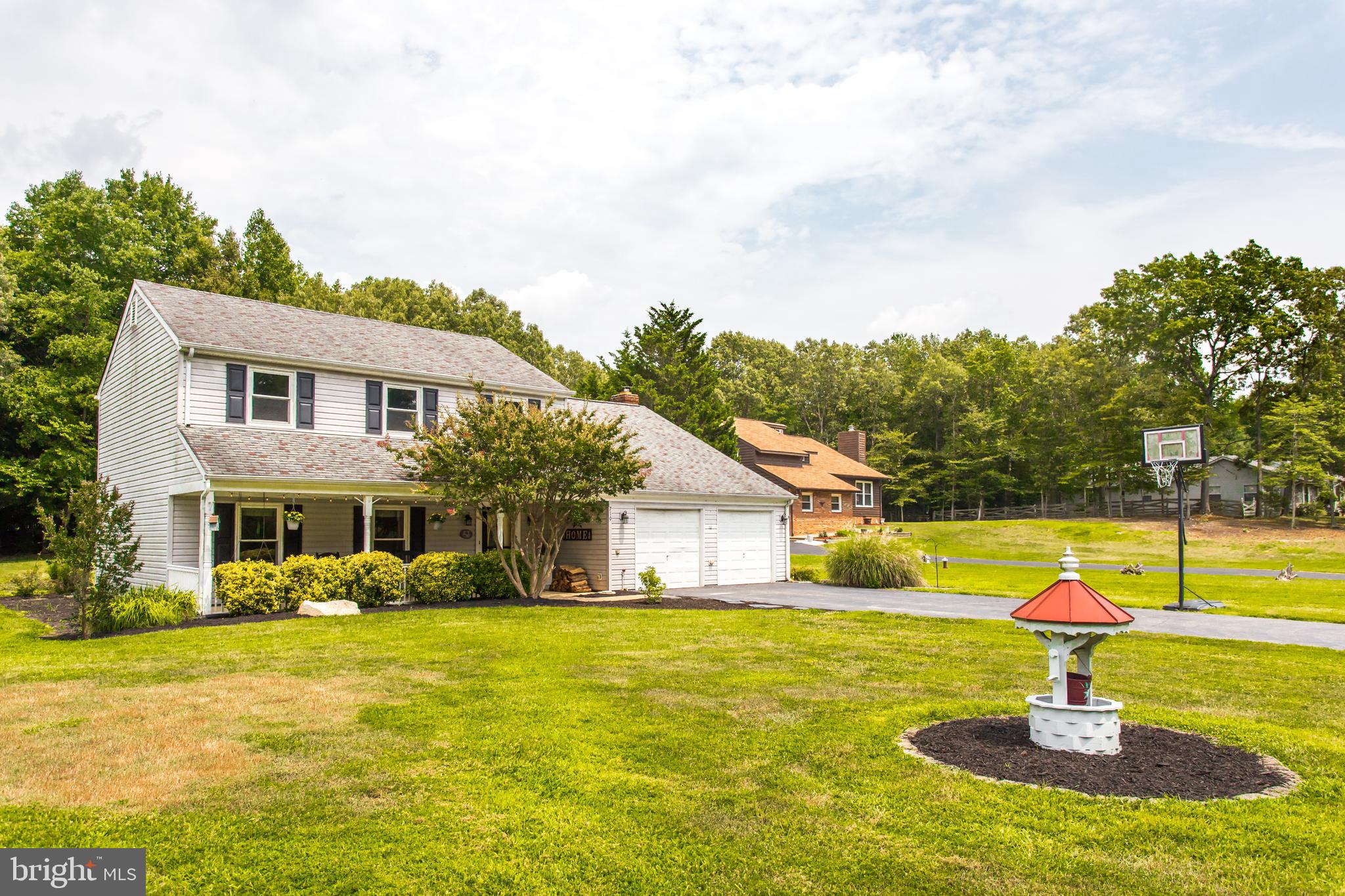 710 Clarks Run Road La Plata, MD 20646 - Photo 3 of 42 Gallery Image 3