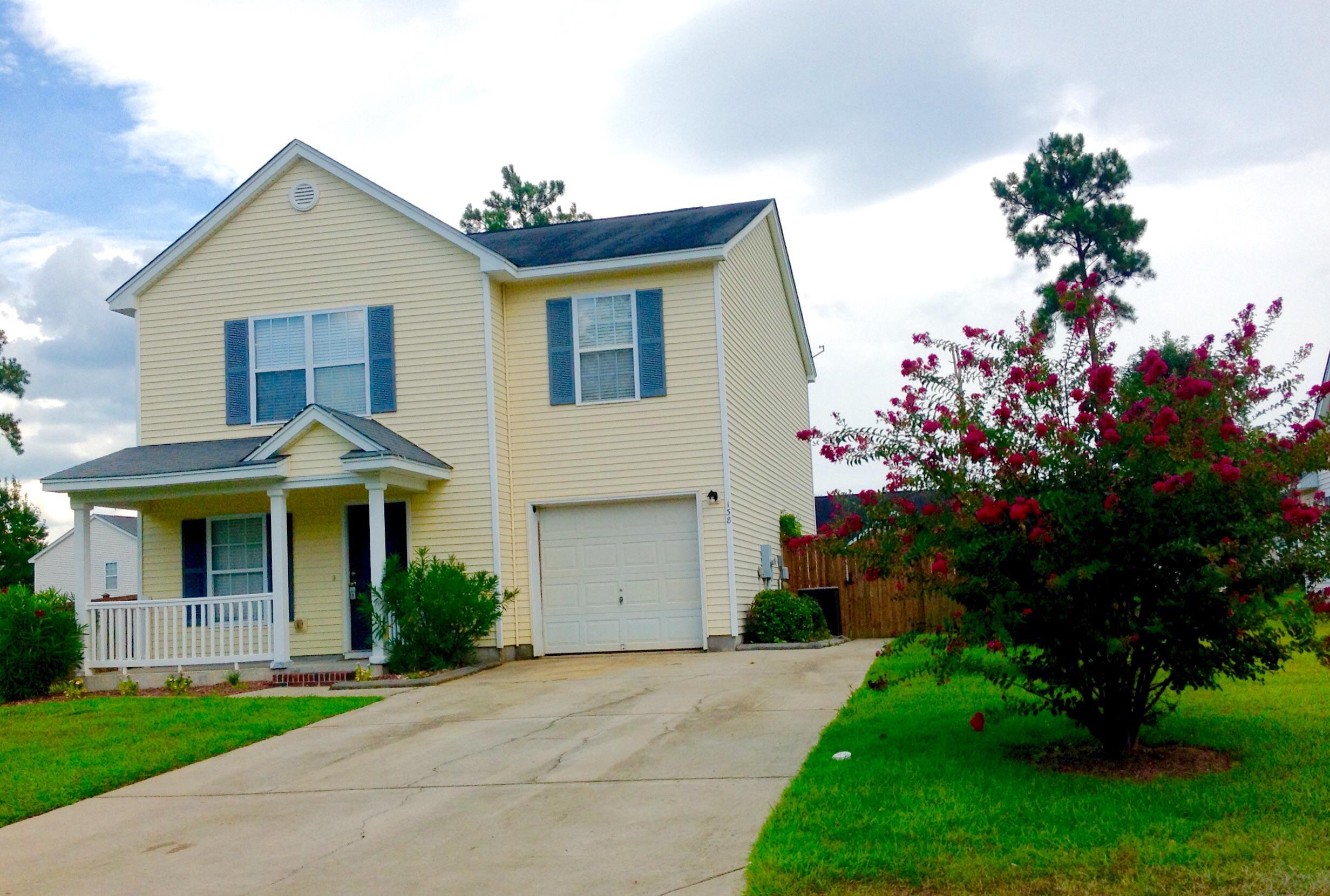 138 Old Tree Road Goose Creek, SC 29445 - Photo 1 of 10 image
