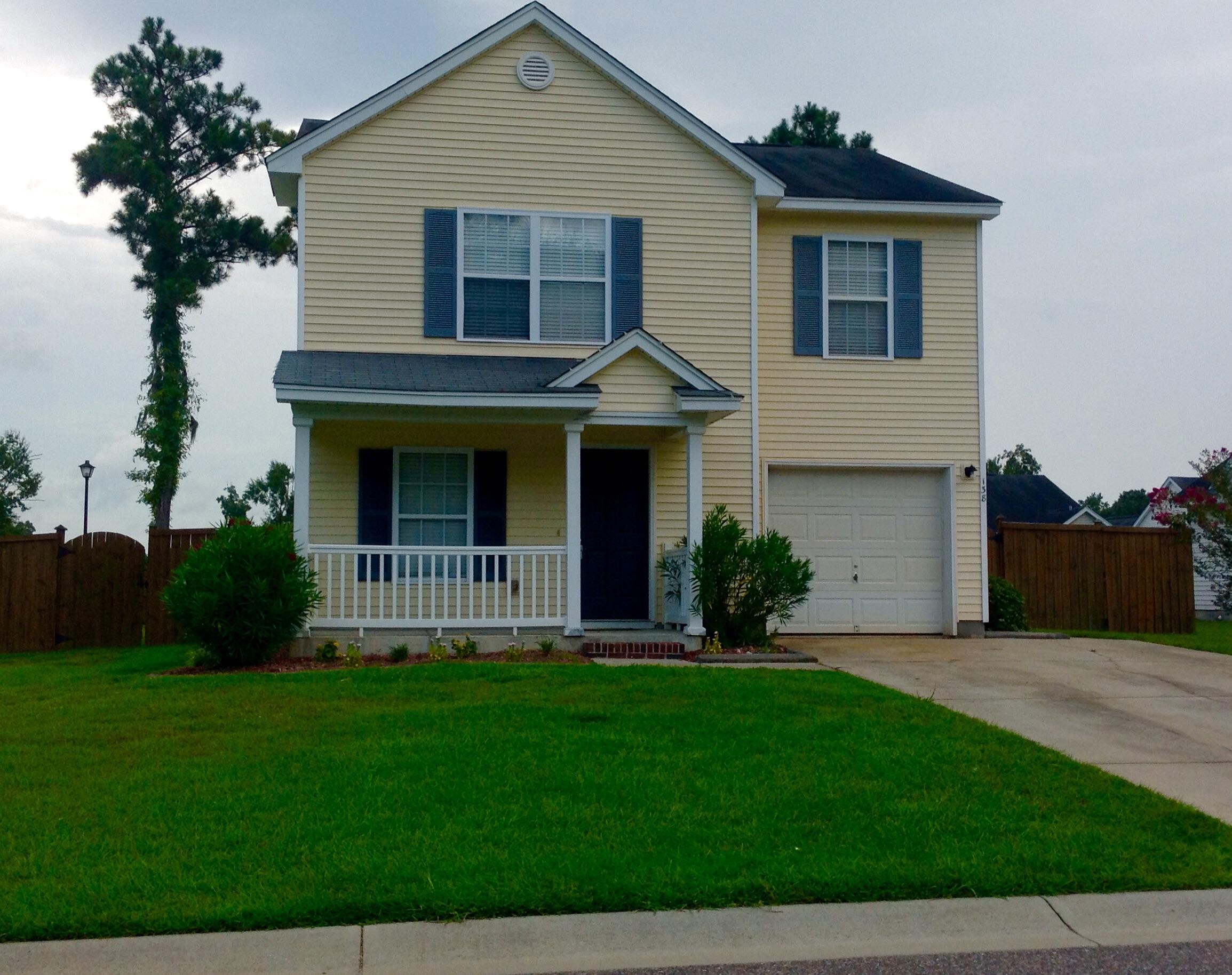 138 Old Tree Road Goose Creek, SC 29445 - Photo 2 of 10 image