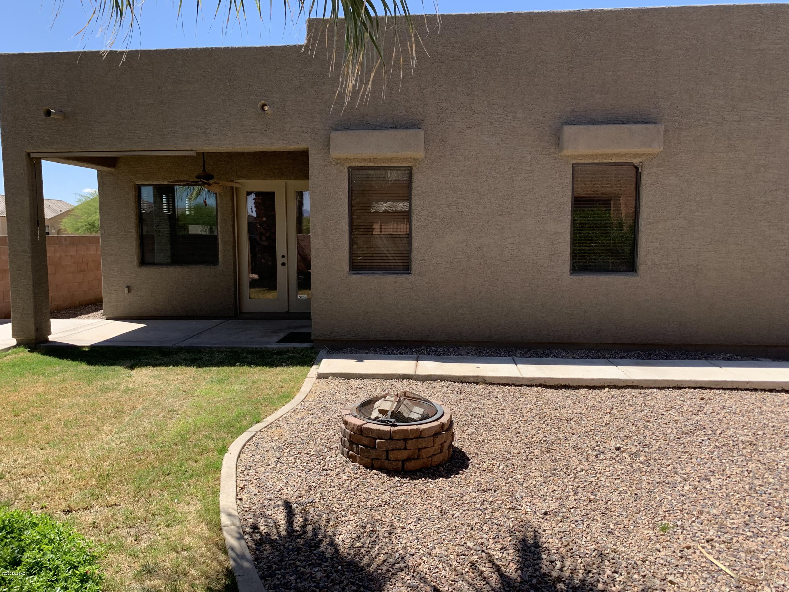 12268 West Reyher Farms Loop Marana, AZ 85653 - Photo 32 of 32