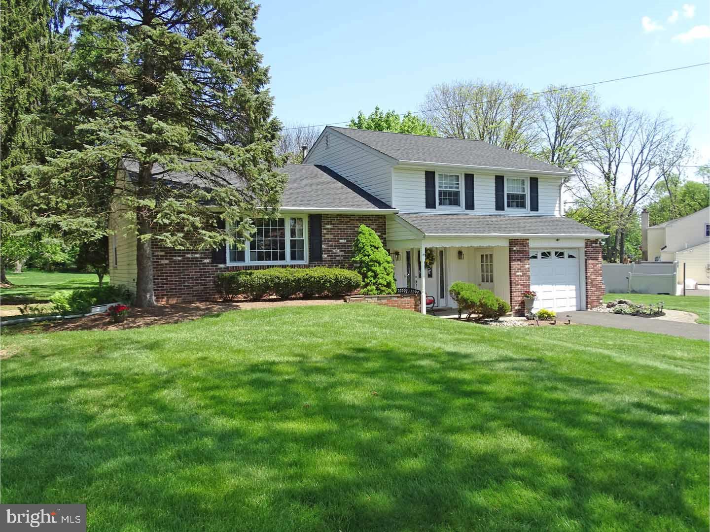25 Kelinger Road Churchville, PA 18966 - Photo 1 of 25 Gallery Image 1