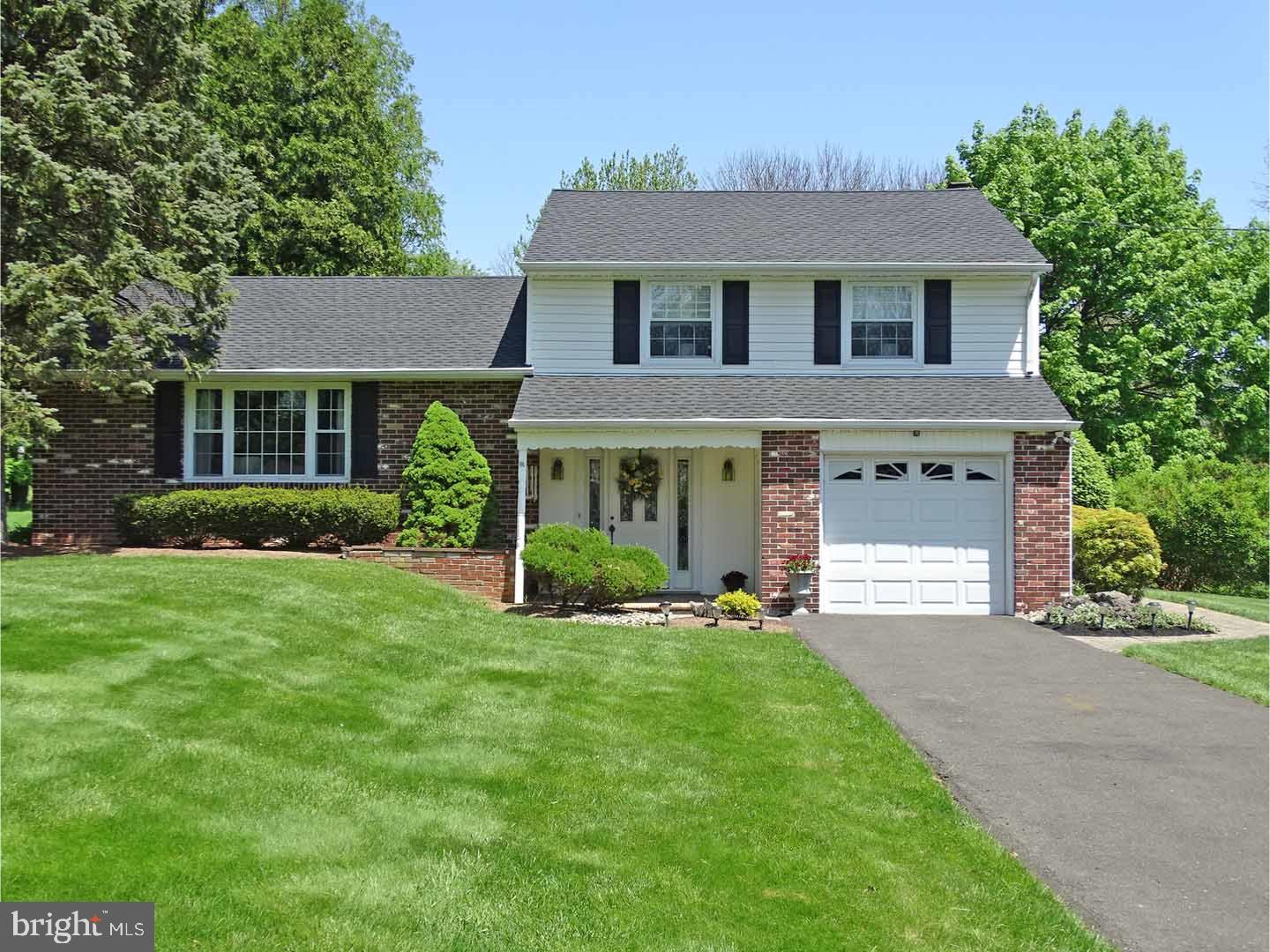 25 Kelinger Road Churchville, PA 18966 - Photo 2 of 25 Gallery Image 2