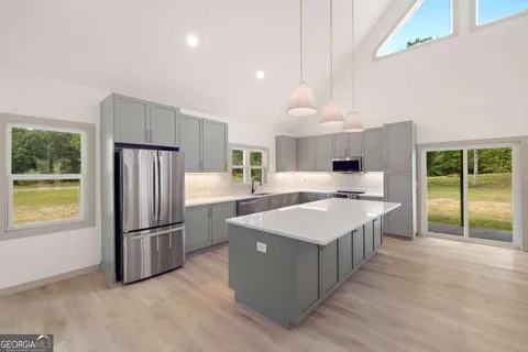 $619,800 | 90 Cold Springs Road, Ellijay, GA 30540