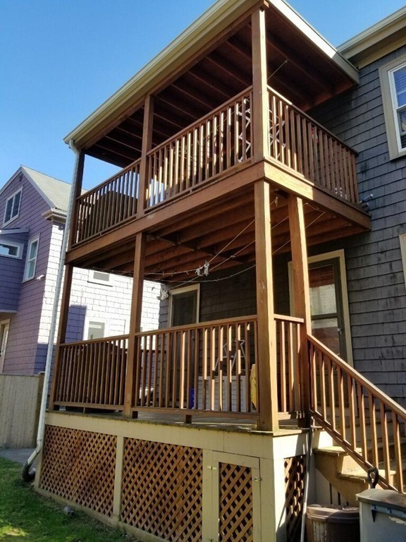 29 Sunset Road Somerville, MA 02144 - Photo 17 of 18 Gallery Image 17