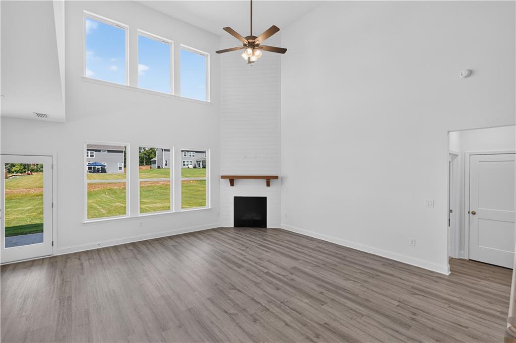 181 Willow Bnd Road Dallas, GA 30157 - Photo 4 of 37 Gallery Image 4