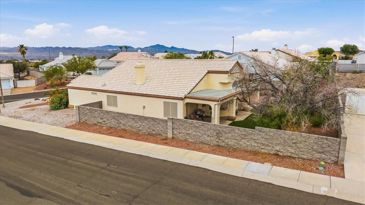 2876 Winchester Road Bullhead City, AZ 86442 - Photo 55 of 58