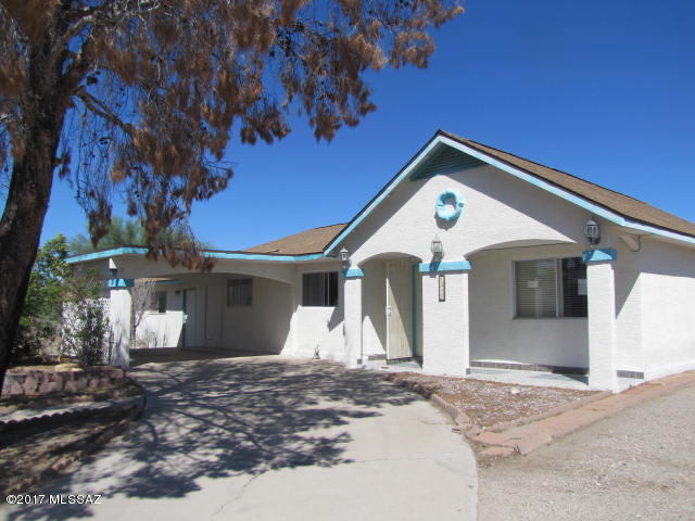 1340 Palm Street Ajo, AZ 85321 - Photo 3 of 40