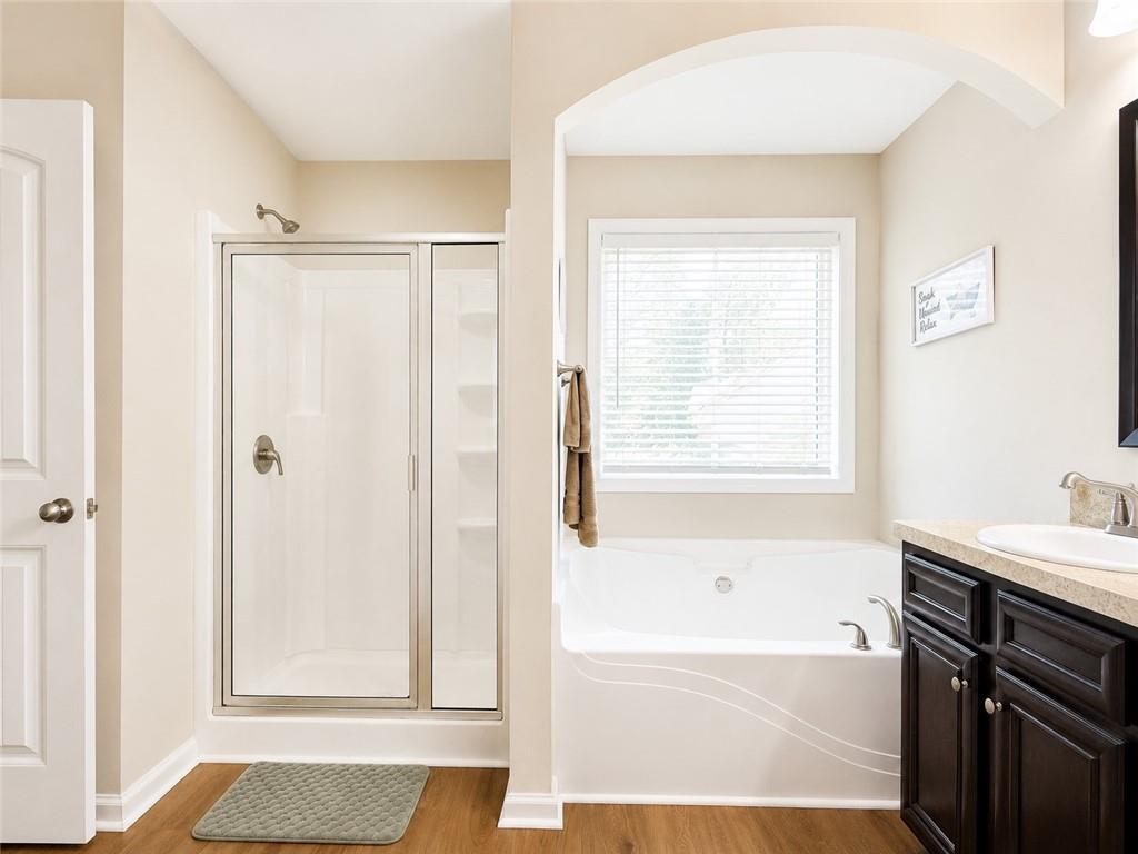 338 Rc Thompson Road Dallas, GA 30157 - Photo 6 of 19