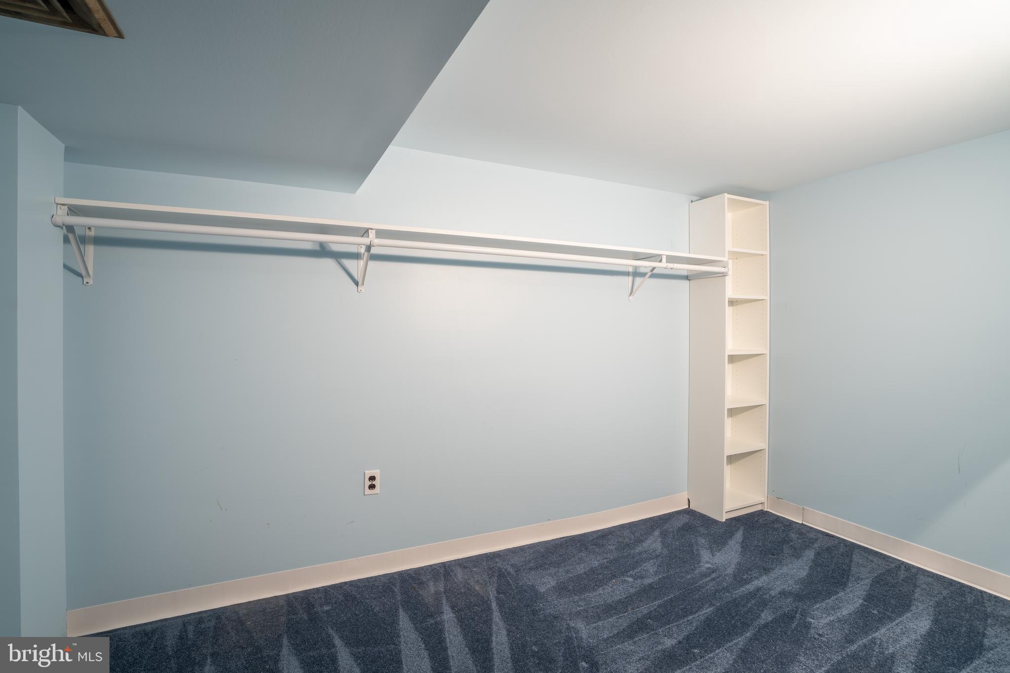 180 Cambridge Road Alexandria, VA 22314 - Photo 27 of 40 Wonderful closet for off-season clothes storage