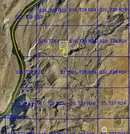 $225,000 | 0 Road 20 Nw Waterville Wa 98858, Waterville, WA 98858