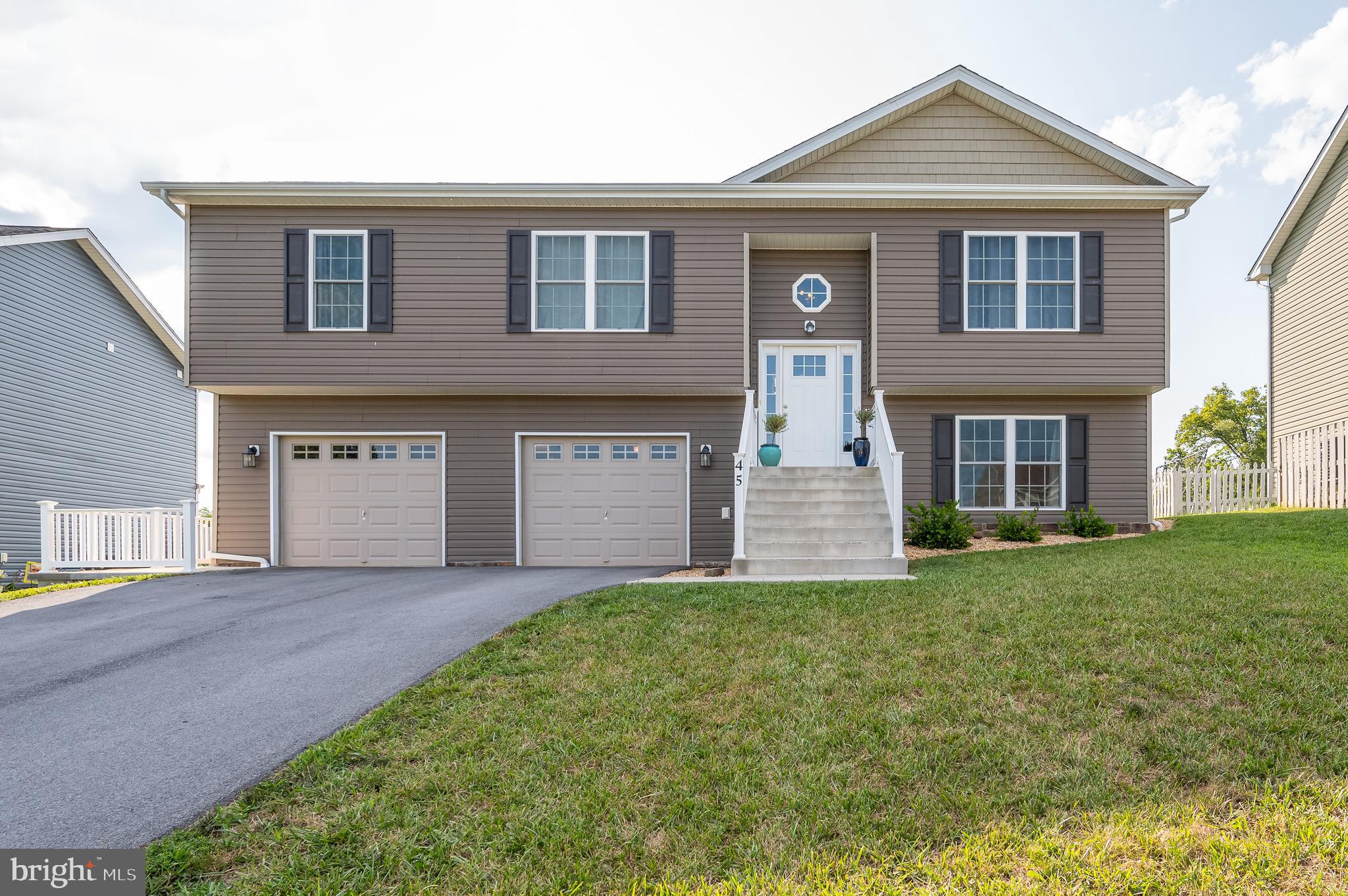 45 Shelby Road Inwood, WV 25428 - Photo 1 of 58