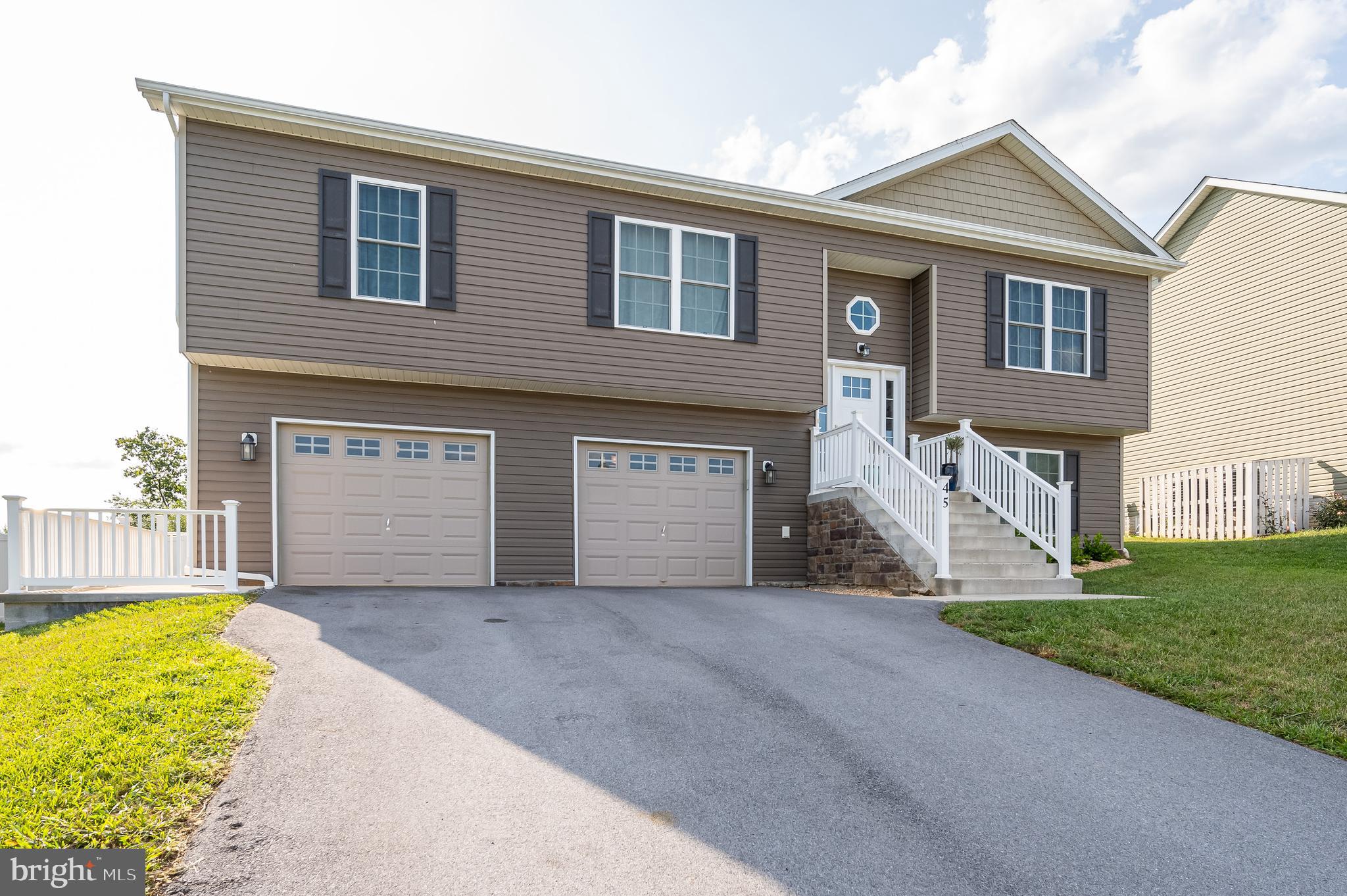 45 Shelby Road Inwood, WV 25428 - Photo 4 of 58