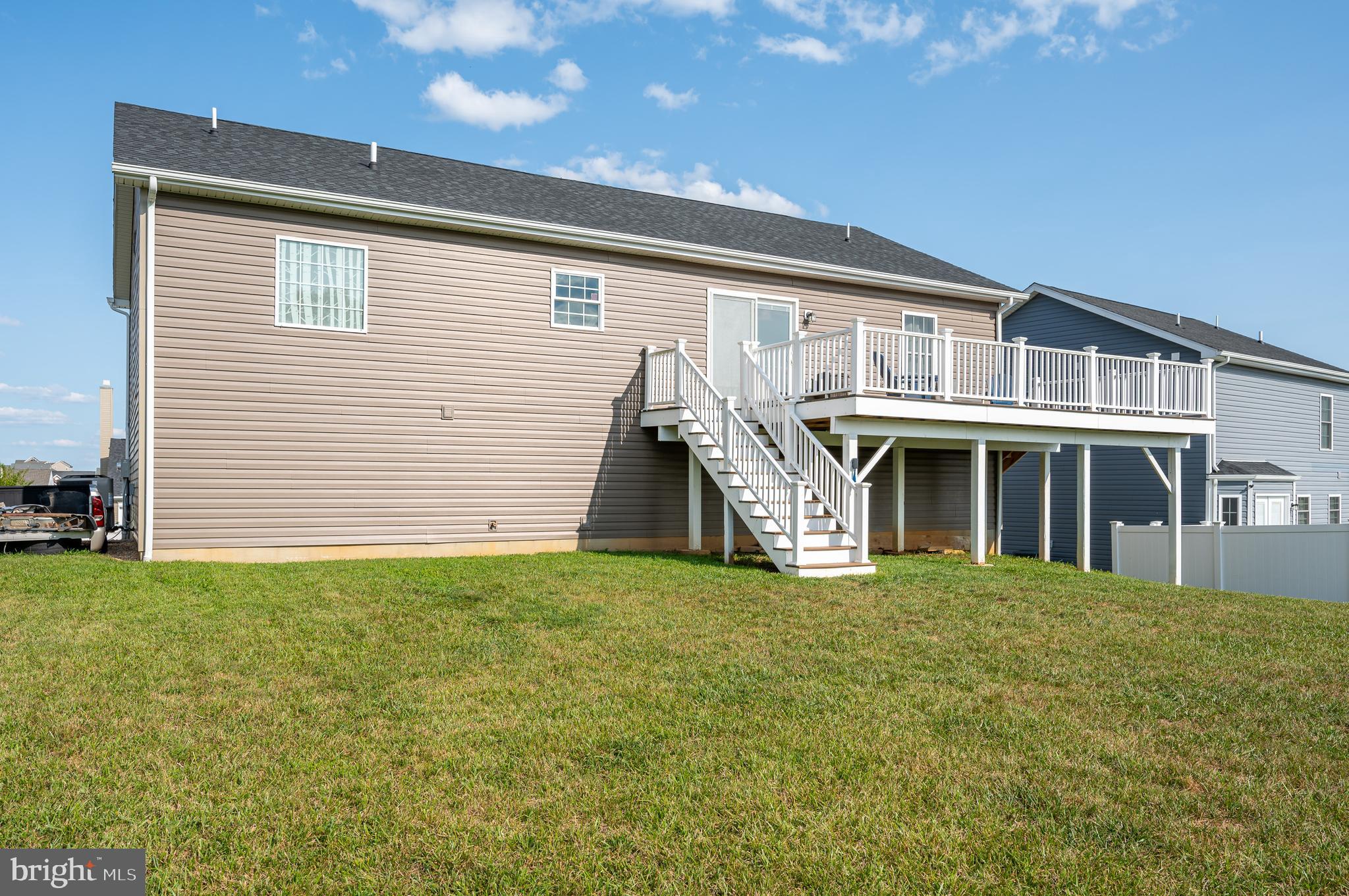 45 Shelby Road Inwood, WV 25428 - Photo 41 of 58