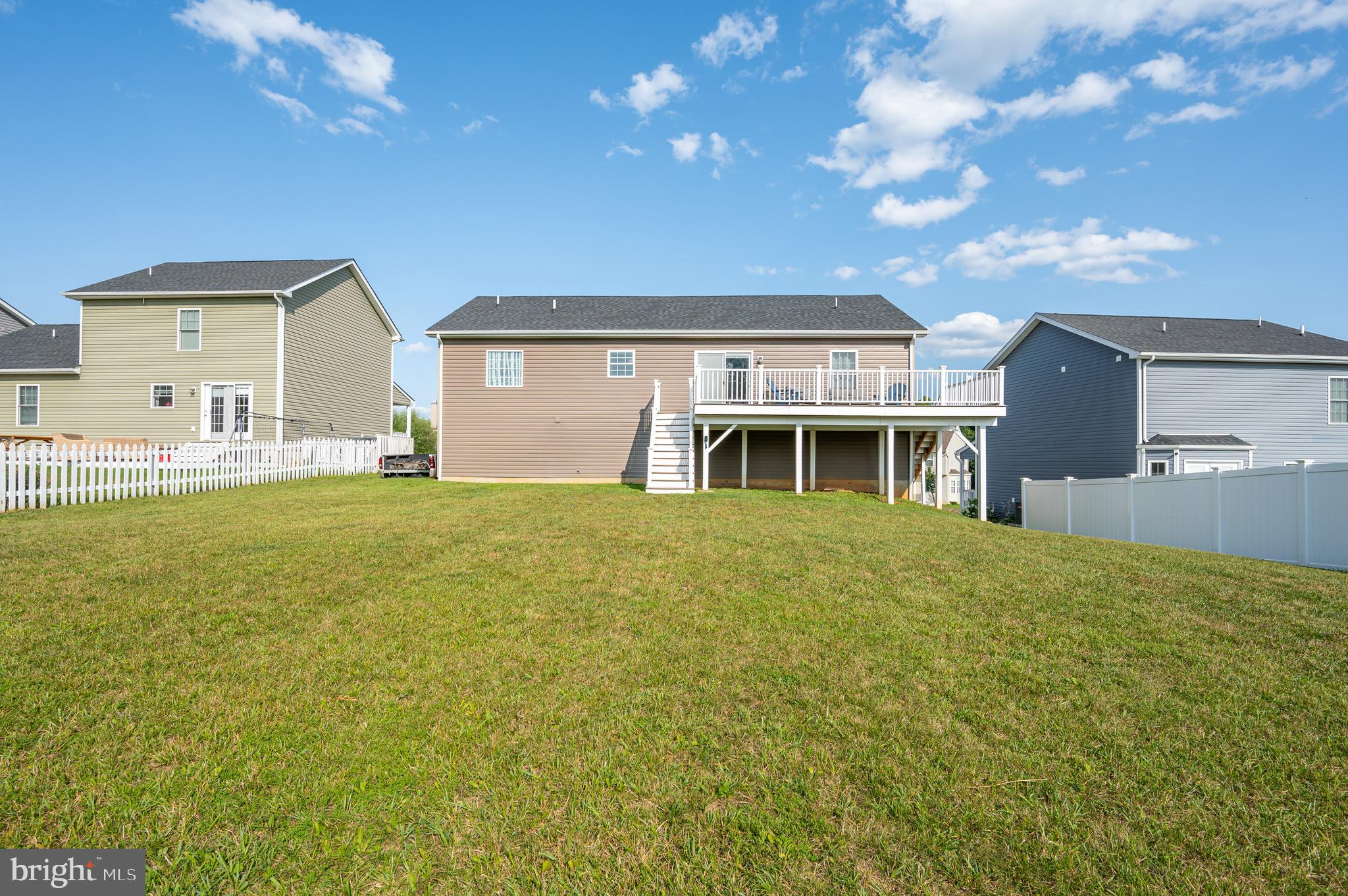 45 Shelby Road Inwood, WV 25428 - Photo 42 of 58