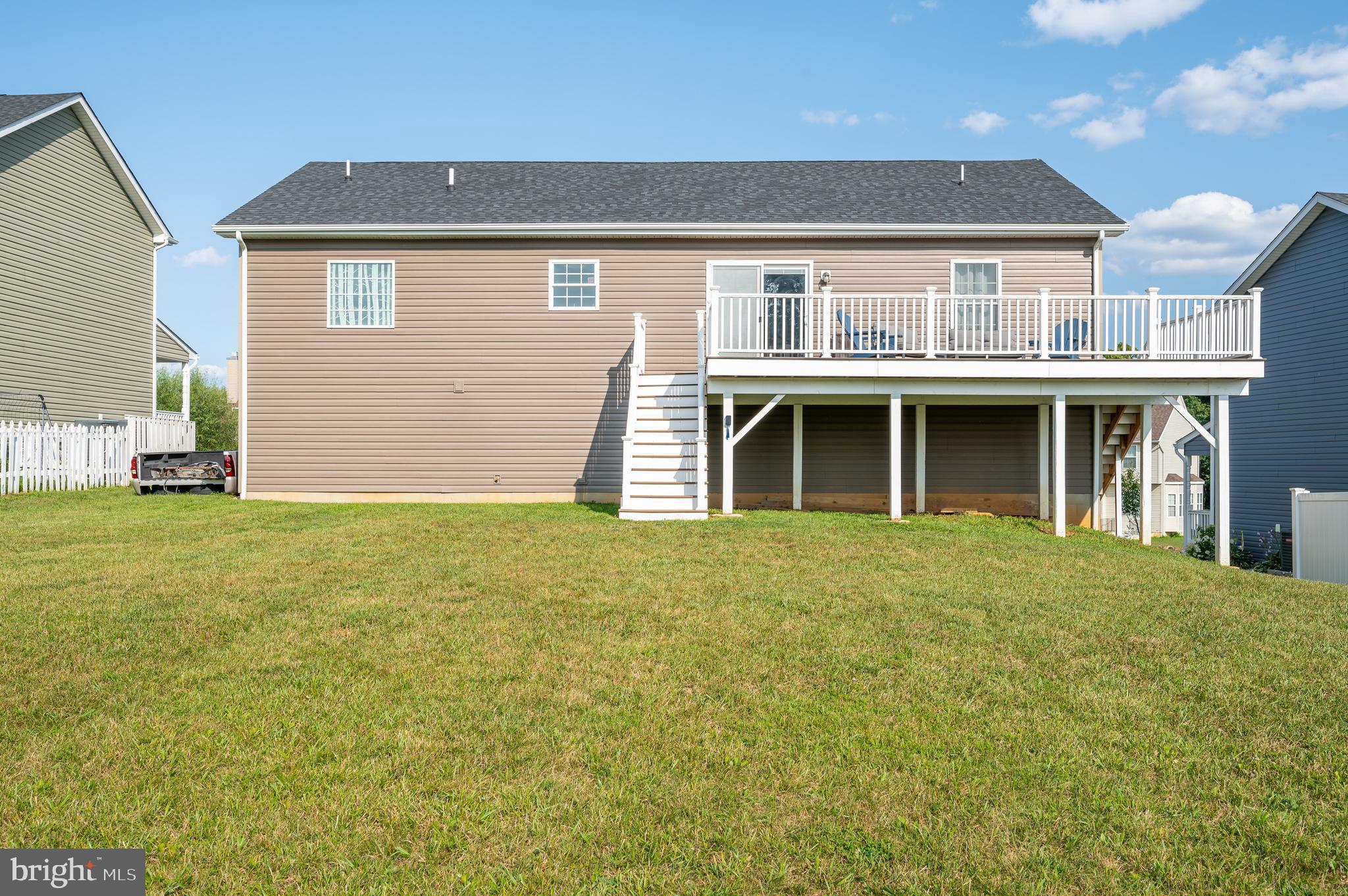 45 Shelby Road Inwood, WV 25428 - Photo 43 of 58