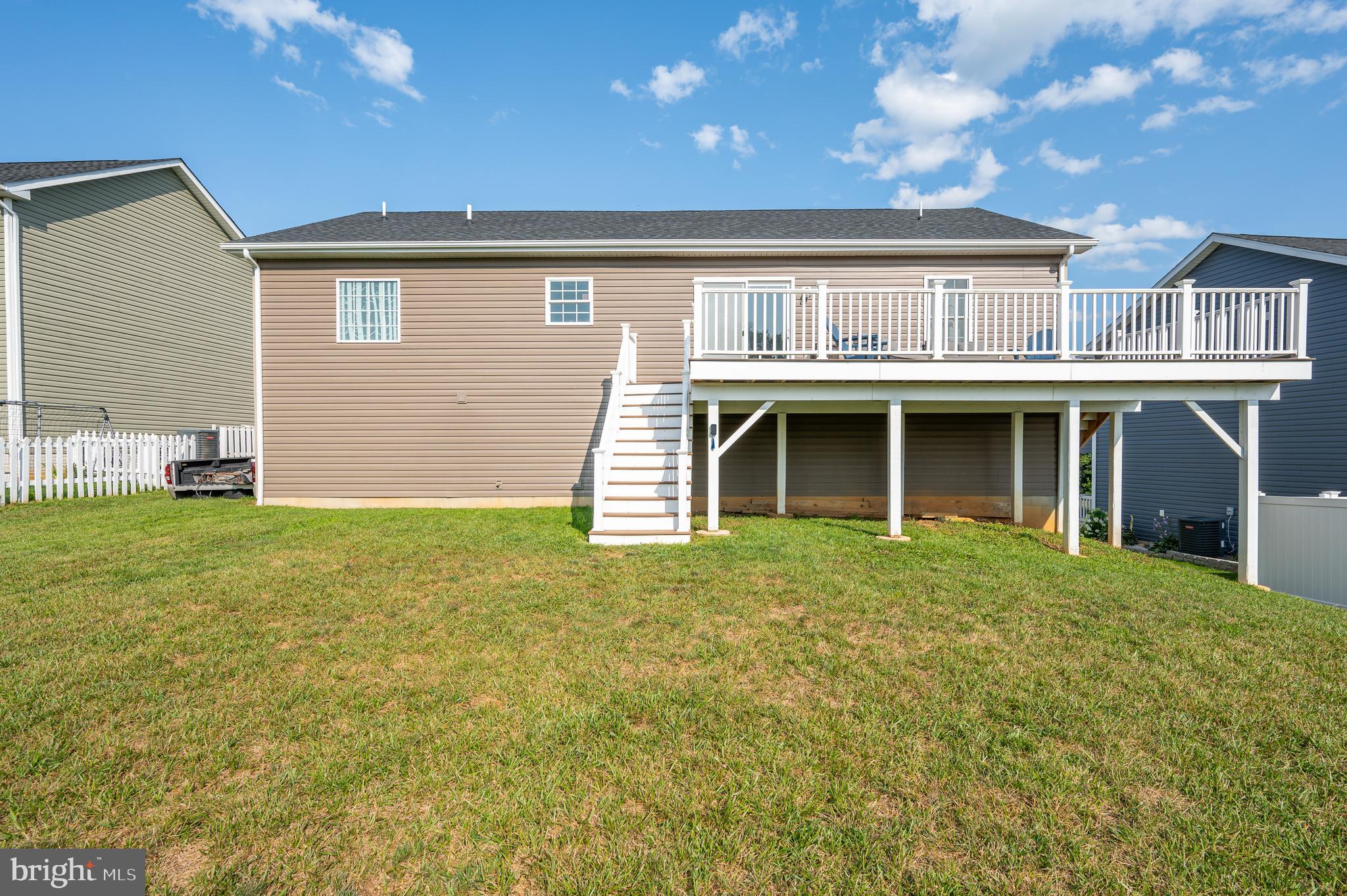 45 Shelby Road Inwood, WV 25428 - Photo 44 of 58