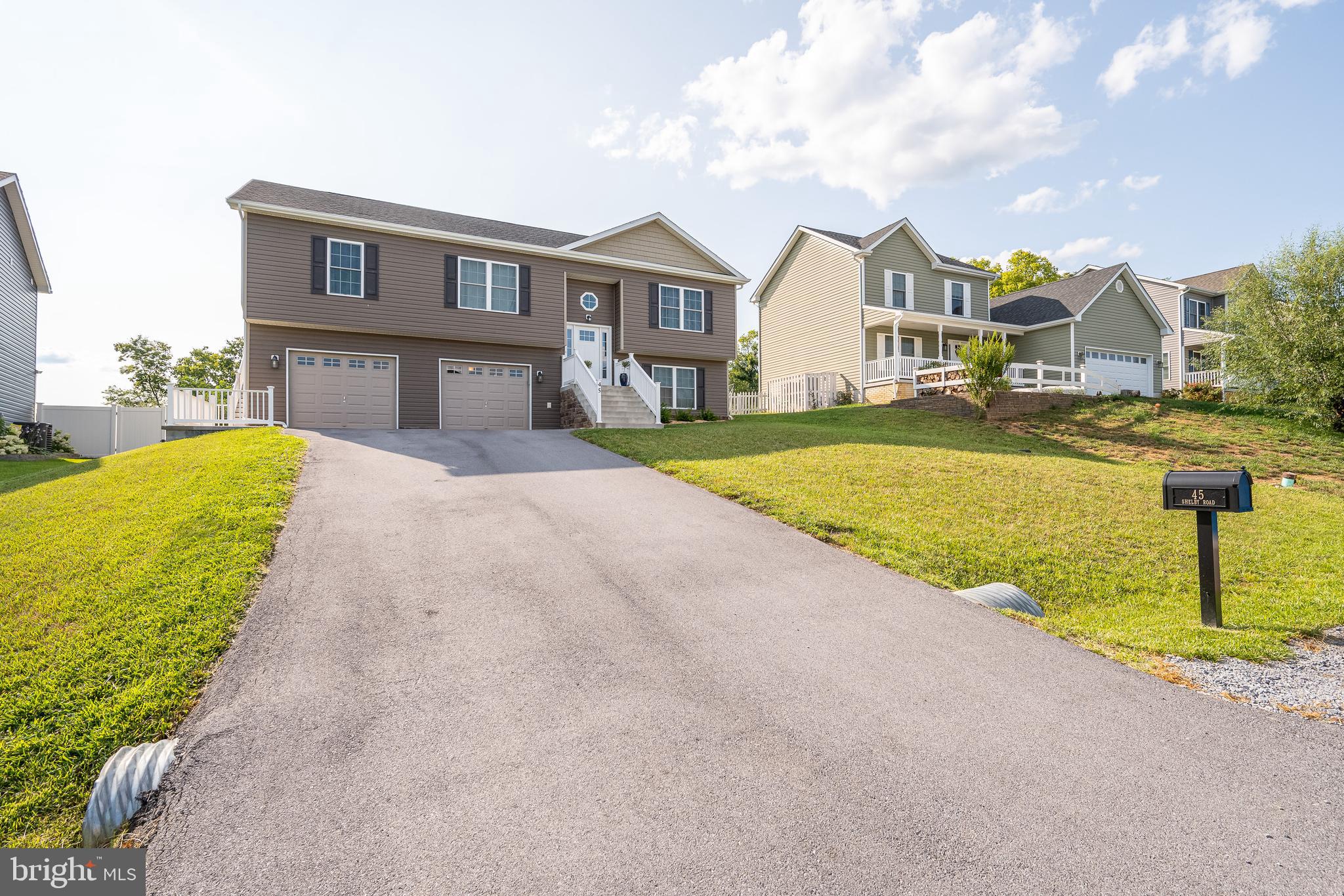 45 Shelby Road Inwood, WV 25428 - Photo 5 of 58
