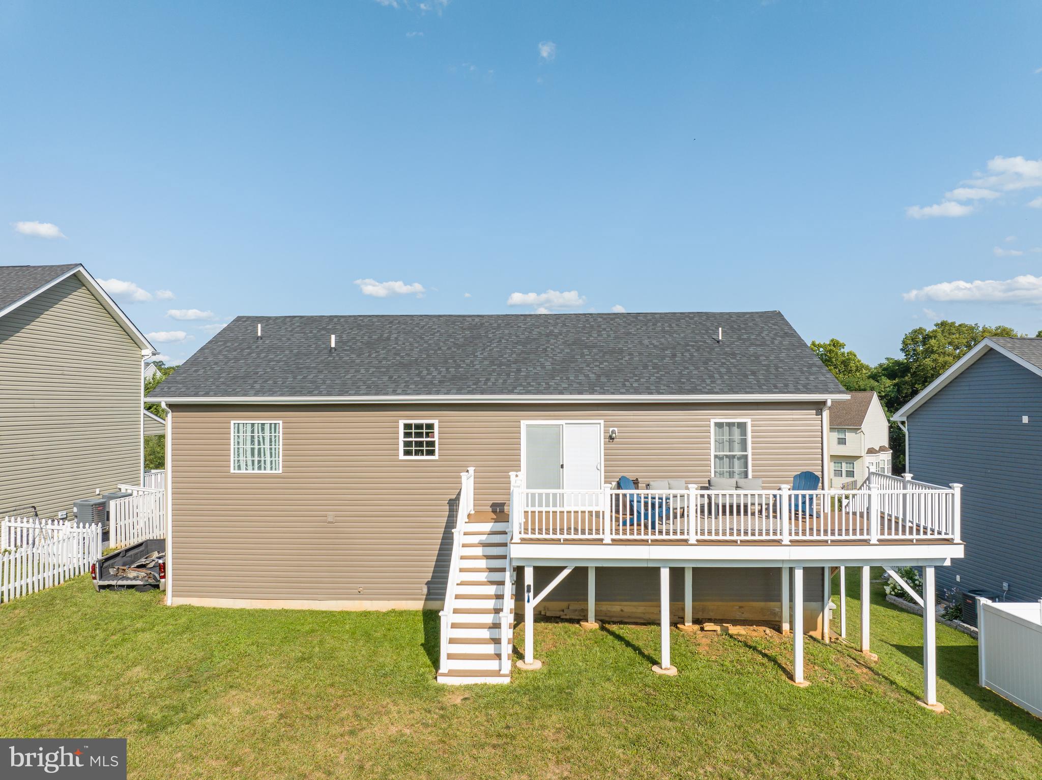 45 Shelby Road Inwood, WV 25428 - Photo 53 of 58